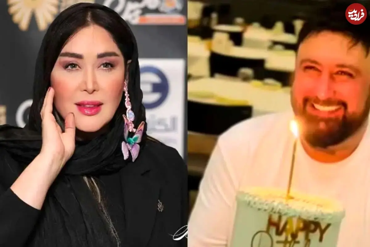 عکس؛ سارا منجزی‌پور همسر محمد علیزاده در حال خلبانی