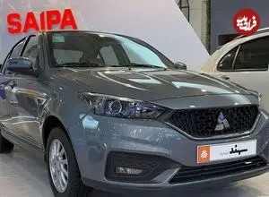 جدول؛ قیمت محصولات سایپا امروز شنبه ۲۲ آذر ۱۴۰۴؛ تفاوت قیمت سهند S و اتوماتیک