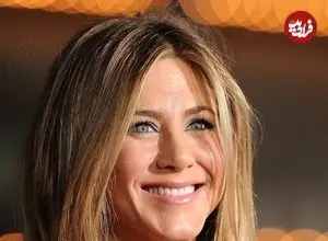 عکس| سفر در زمان؛ «ریچل گرین» سریال فرندز در 21 سالگی؛ سال 1368