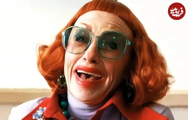 تصاویر| رتبه‌بندی 12 فیلم ترسناک با محوریت زنان مرموز