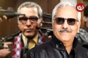 پخش سریال «مرد سه هزار چهره» به تعویق افتاد