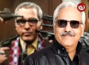 پخش سریال «مرد سه هزار چهره» به تعویق افتاد