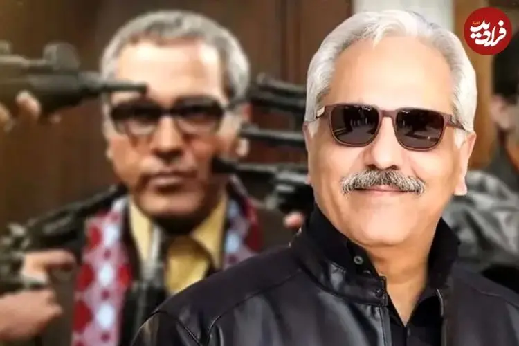 پخش سریال «مرد سه هزار چهره» به تعویق افتاد