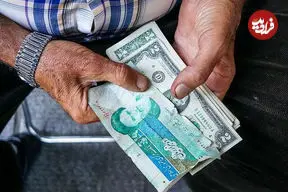 قیمت دلار امروز سه‌شنبه ۲۲ اردیبهشت ۱۴۰۵