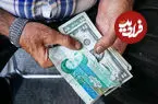 قیمت دلار امروز سه‌شنبه ۲۲ اردیبهشت ۱۴۰۵