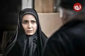 عکس| سفر در زمان؛ «ناهید» 16 سال بعد سریال دلنوازان در سلیمانه عراق