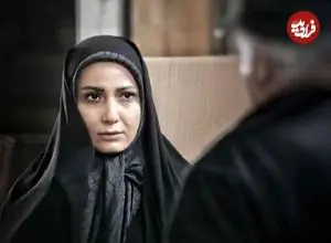 عکس| سفر در زمان؛ «ناهید» 16 سال بعد سریال دلنوازان در سلیمانه عراق
