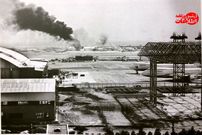 عکس| سفر به ایران قدیم؛ جنگ نفتی ایران و عراق چگونه آغاز شد؟