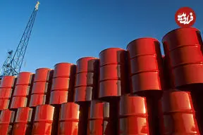 رقم نجومی فروش نفت ایران در روزهای جنگ همه را شوکه کرد!