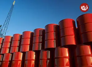 رقم نجومی فروش نفت ایران در روزهای جنگ همه را شوکه کرد!