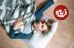 خوابیدن روی زمین؛ راهی برای درمان کمردرد یا یک ترند خطرناک؟