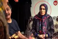 (تصاویر) تغییر چهره حیرت آور «جمیله» سریال پایتخت بعد 5 سال در 49 سالگی