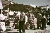 خلاف‌کاران تهران از تبعید برگشتند!