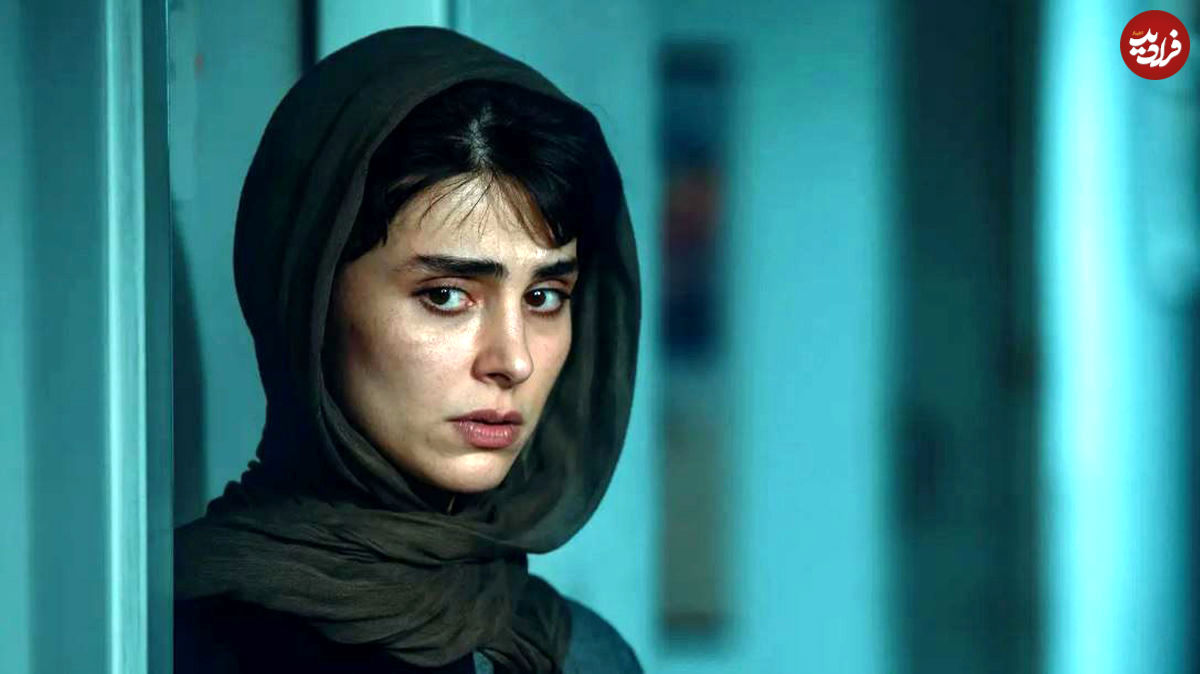 تصاویر؛ میکاپ متفاوت و فانتزی لاله مرزبان در عکس‌های جدیدش