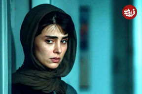 تصاویر؛ میکاپ متفاوت و فانتزی لاله مرزبان در عکس‌های جدیدش