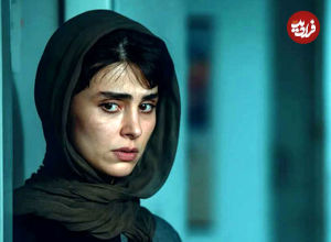 تصاویر؛ میکاپ متفاوت و فانتزی لاله مرزبان در عکس‌های جدیدش