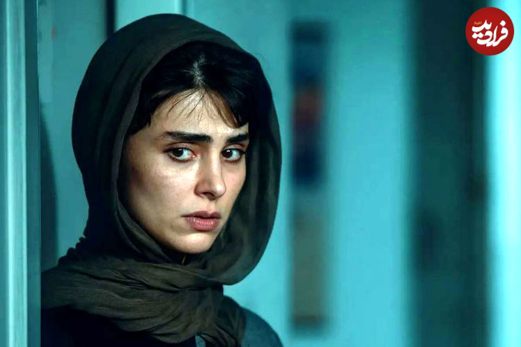 تصاویر؛ میکاپ متفاوت و فانتزی لاله مرزبان در عکس‌های جدیدش