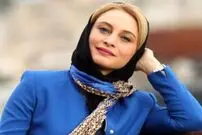 (ویدئو) شوخی های جالب مریم کاویانی با کامران نجف زاده