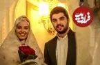 عکس| سفر زمان؛ تیپ و چهرۀ «سینا مهراد» در کنار برادرش «ساعد سهیلی» در یک مراسم