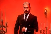 ببینید؛ عذرخواهی بازیگر سریال «گردن‌زنی» از نوید محمدزاده و همسرش در پی حواشی اخیر