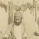 عکس| سفر زمان؛ تصویری از یک کفاش در گوشه‌ای از شهر تهران ؛ حدود 140 سال قبل