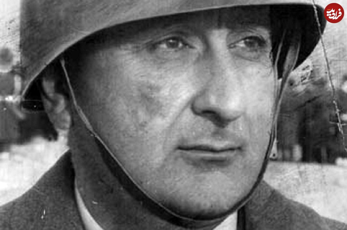 عکس| سفر در زمان؛ «نصیری، سومین رئیس ساواک» در کنار محمدرضا پهلوی؛ اواسط دهه 30