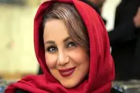 ببینید؛ بهنوش بختیاری: گوشی دست بچه‌ها ندید؛ این جنایت است!