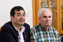 بهمن صالح نیا درگذشت