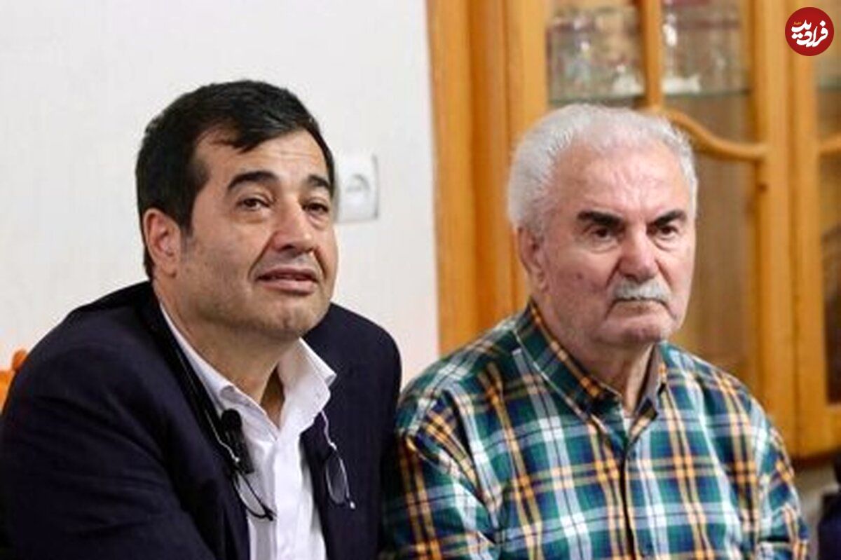 بهمن صالح نیا درگذشت
