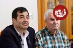 بهمن صالح نیا درگذشت
