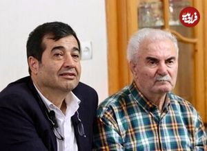 بهمن صالح نیا درگذشت