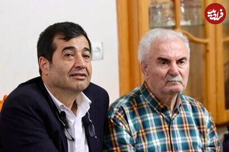 بهمن صالح نیا درگذشت