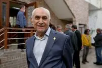 خانه «ناصر ممدوح» هم از حملات دشمن متجاوز در امان نماند