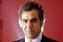 عکس| سفر زمان؛ دیدار «ناصر ملک مطیعی و بهروز وثوقی» در دوران پیری