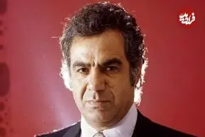 عکس| سفر زمان؛ دیدار «ناصر ملک مطیعی و بهروز وثوقی» در دوران پیری
