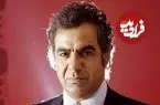 عکس| سفر زمان؛ دیدار «ناصر ملک مطیعی و بهروز وثوقی» در دوران پیری