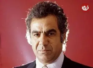 عکس| سفر زمان؛ دیدار «ناصر ملک مطیعی و بهروز وثوقی» در دوران پیری