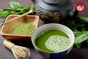 ماچا؛ چای چینی با مزه‌ای عجیب؛ با ترند این روزهای اینستاگرام آشنا شوید؛ از روش تهیه تا خواص و تاریخچه