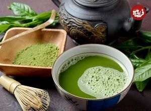 ماچا؛ چای چینی با مزه‌ای عجیب؛ با ترند این روزهای اینستاگرام آشنا شوید؛ از روش تهیه تا خواص و تاریخچه