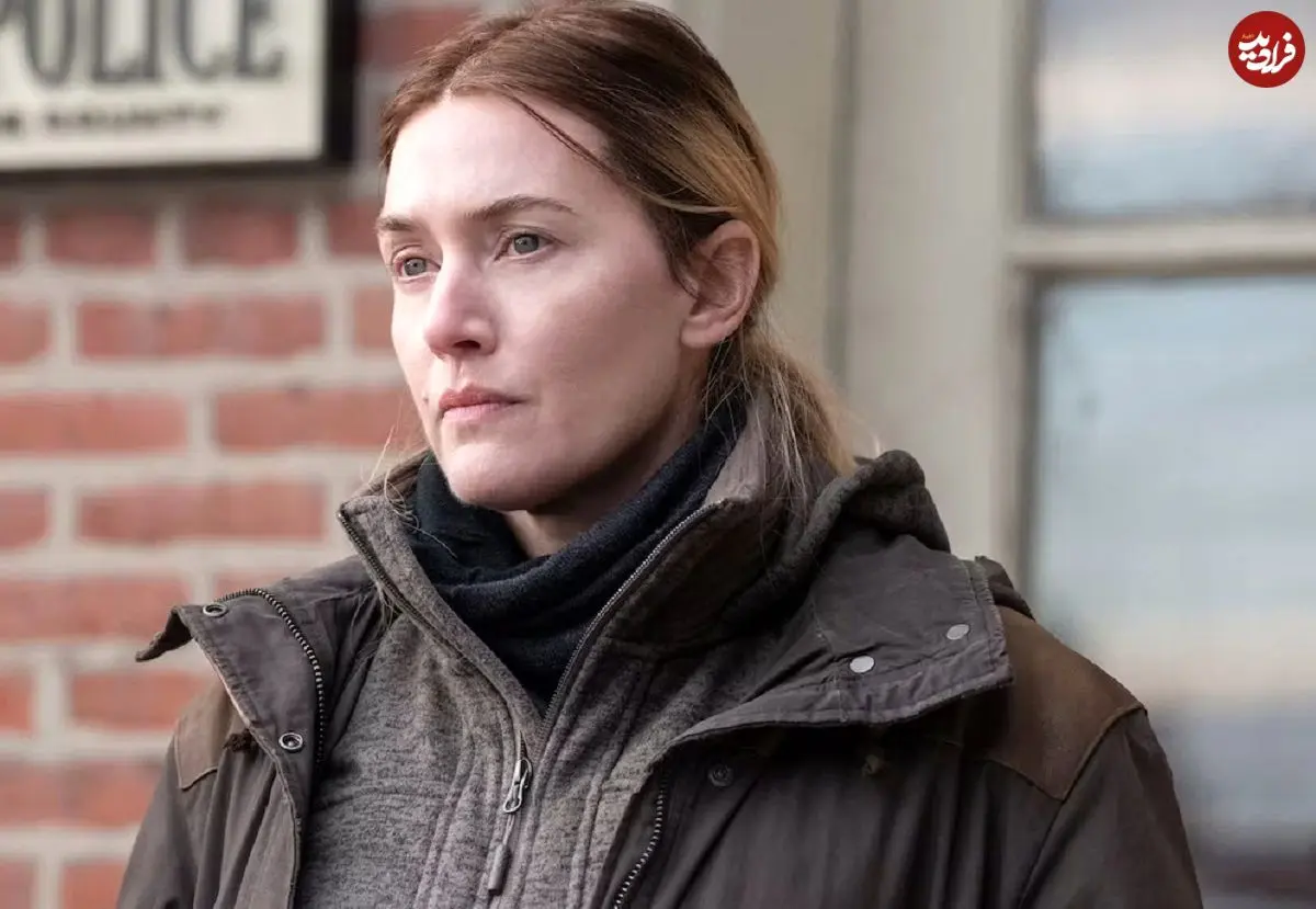 عکس| سفر در زمان؛ «رز فیلم تایتانیک» در مراسم اکران فیلم «دود مقدس»؛ سال 1378