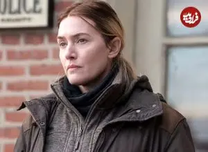 عکس| سفر در زمان؛ «رز فیلم تایتانیک» در مراسم اکران فیلم «دود مقدس»؛ سال 1378