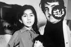 عکس| سفر زمان؛ چهرۀ «لیلا فروهر» در نمایی از فیلم «اضطراب»؛ سال 54