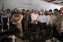تصاویر؛ صداوسیما از یک سریال جدید رونمایی کرد