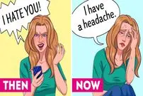اگر یک هفته از گوشی هوشمند استفاده نکنید چه اتفاقی در مغز و بدن تان رخ می دهد؟