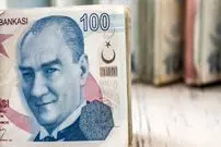 قیمت لیر ترکیه امروز پنجشنبه 14 خرداد 1405