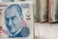 قیمت لیر ترکیه امروز پنجشنبه 14 خرداد 1405