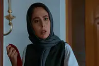 ( ویدیو) سیلی‌های محکم رعنا آزادی‌ور به صورت مرتضی امینی‌تبار؛ سکانسی که توجهات را به خود جلب کرد