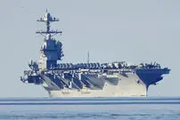 مقایسه قدرتمندترین جنگ افزارهای عرشه تخت امروزی در جهان + اینفوگرافیک