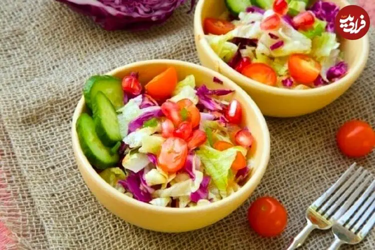 دو سپر دفاعی در برابر سرطان روده بزرگ