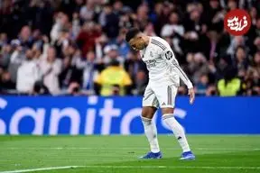 امباپه به‌دنبال یک معجزه!